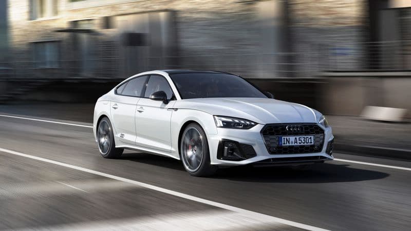 2023 Audi A5