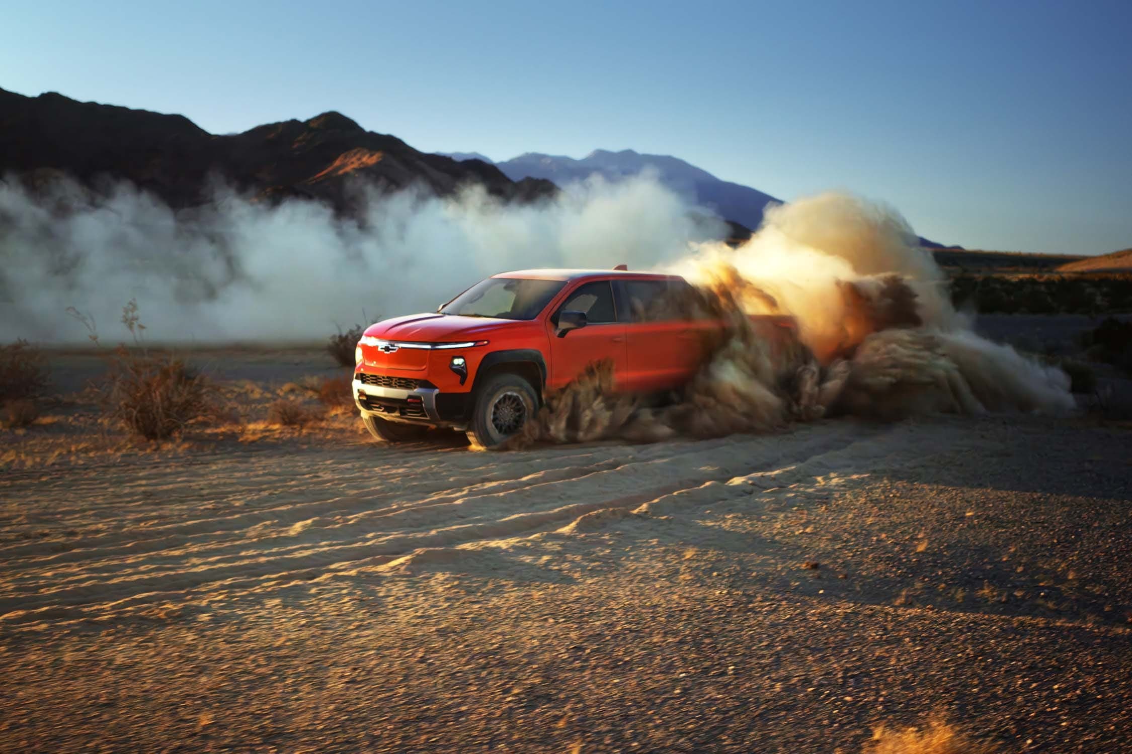 2026 Chevrolet Silverado EV Trail Boss Review