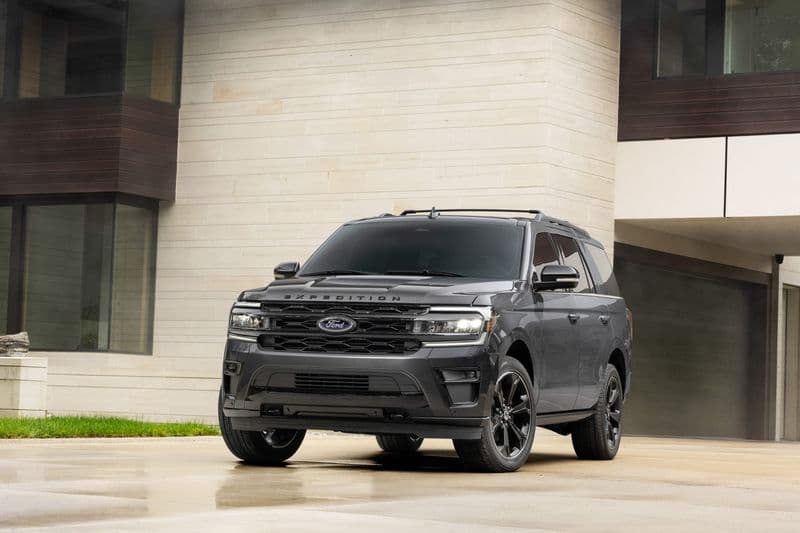 2024 Ford Expedition / Expedition Max