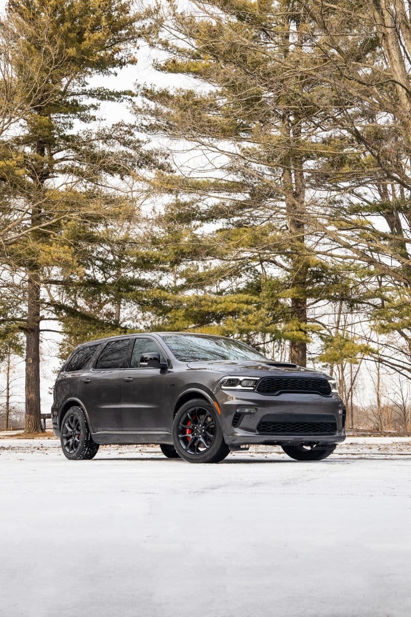 2023 Dodge Durango SRT 392