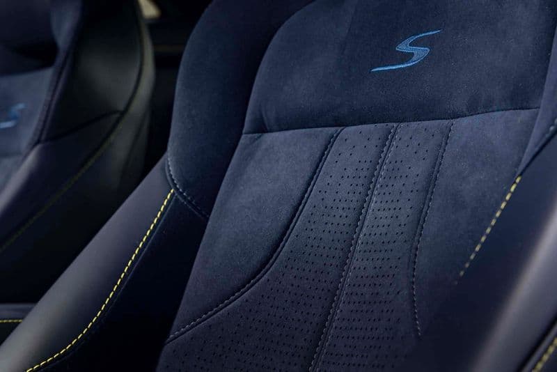 2026 Aston Martin Vantage S Review — image 4