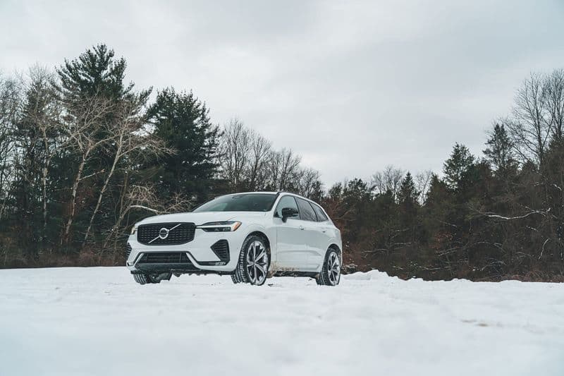 2024 Volvo XC60