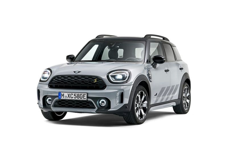 2023 Mini Countryman