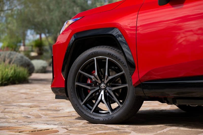 2026 Toyota RAV4 Plug-In Hybrid Review — image 4