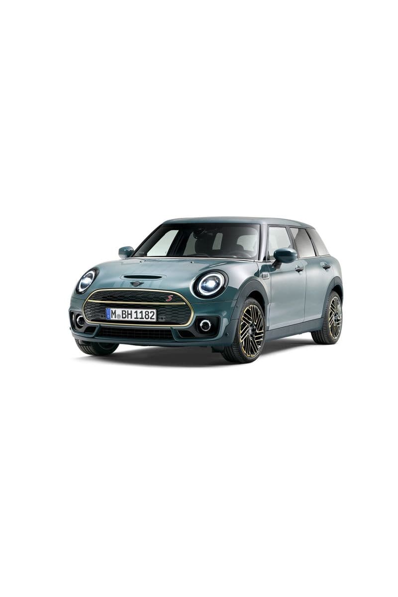 2023 Mini Cooper Clubman